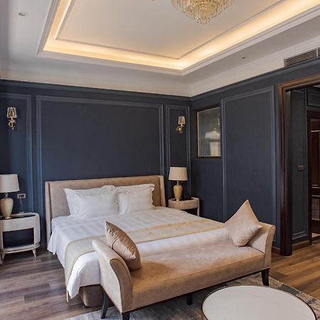 Victoria Villas Hạ Long Extérieur photo