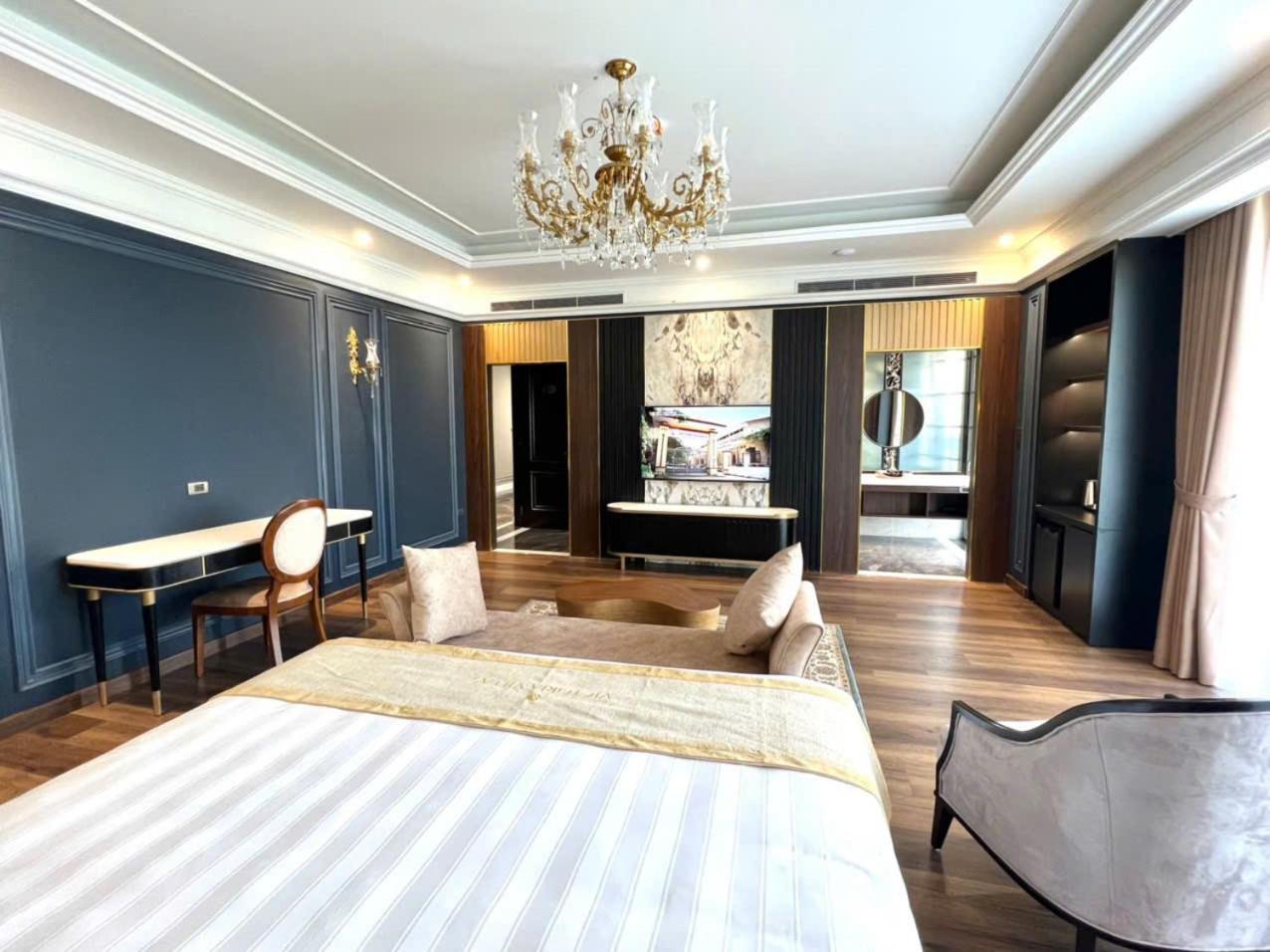 Victoria Villas Hạ Long Extérieur photo