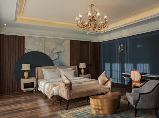 Victoria Villas Hạ Long Extérieur photo