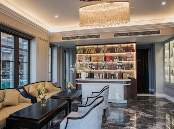 Victoria Villas Hạ Long Extérieur photo